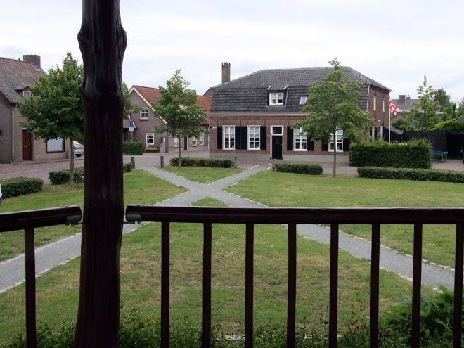 Het wachterspunt