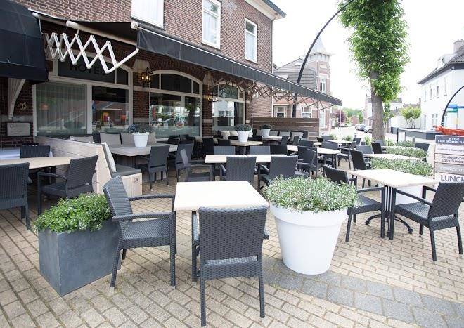 Plein2 restaurant