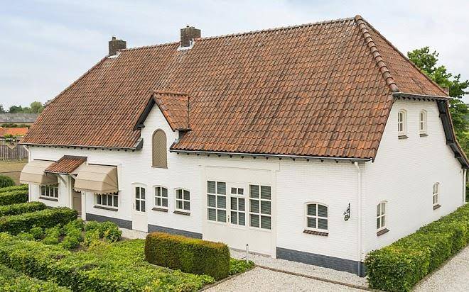 B&b b osch