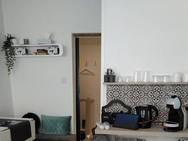 B&b bij bijnen