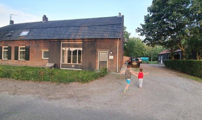 B&b op 't eikenschoor