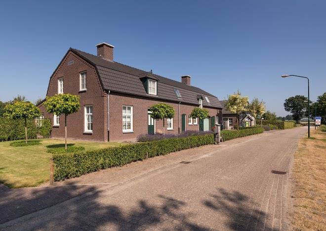 Recreatieboerderij 't schutje