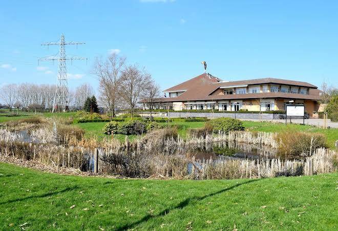 Van Der Valk Hotel Cuijk Nijmegen Image