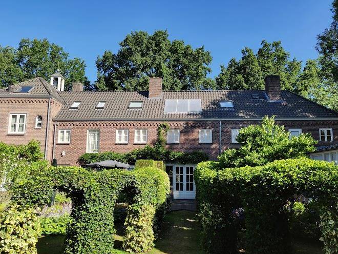 Amatisse groepsaccommodatie