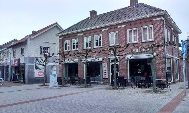 De zoete zonde