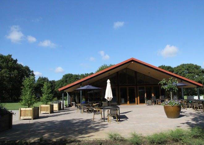 Recreatie peel en bos