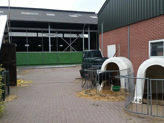 T Brabants Kwartierke Image