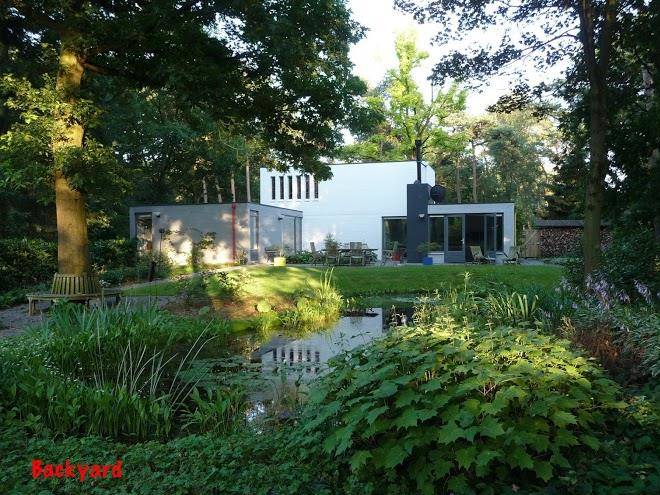 B & b de stijl