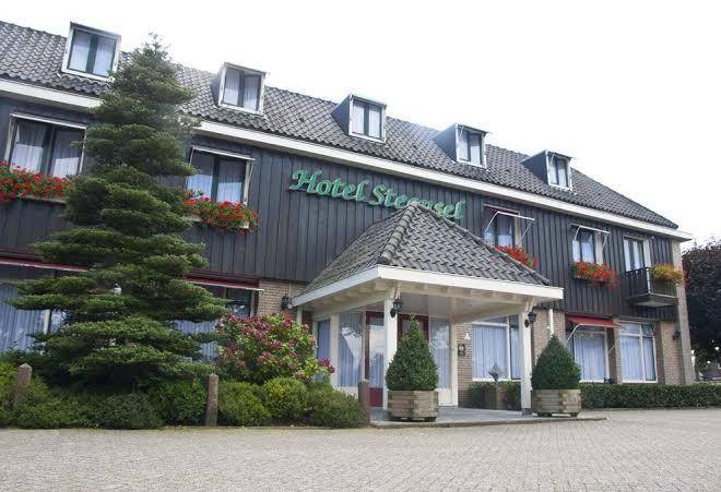 Congres & Partycentrum Hotel Steensel Image