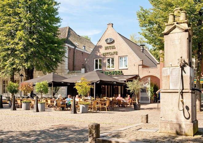 Hotel restaurant de bengel eersel