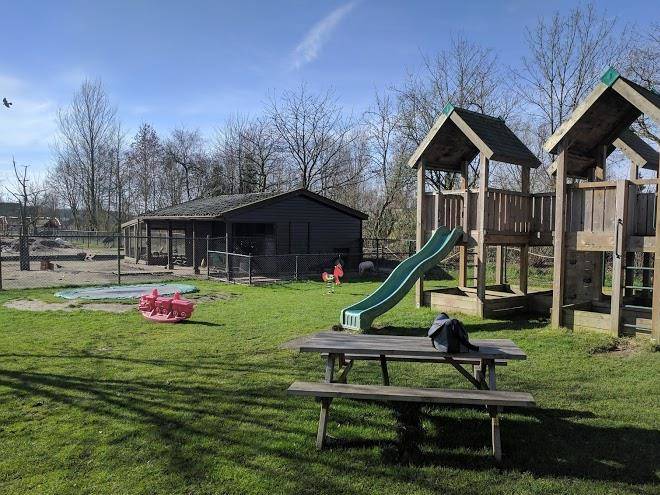 De Menmoerhoeve Image