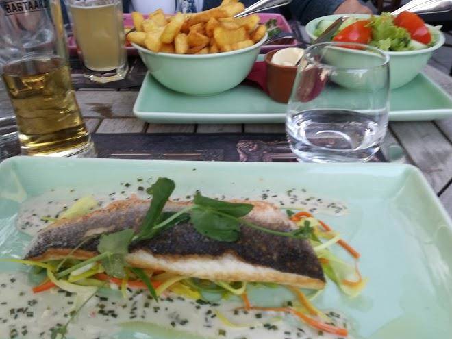Hotel het witte paard