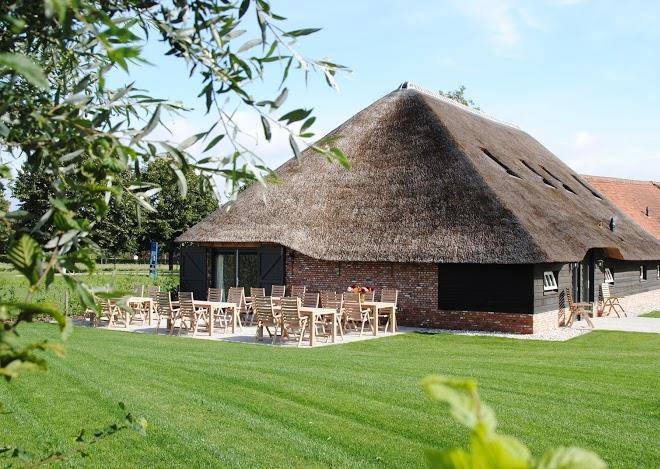 De Boerensuite Image