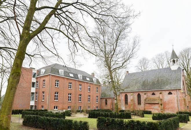 Klooster nieuwkerk