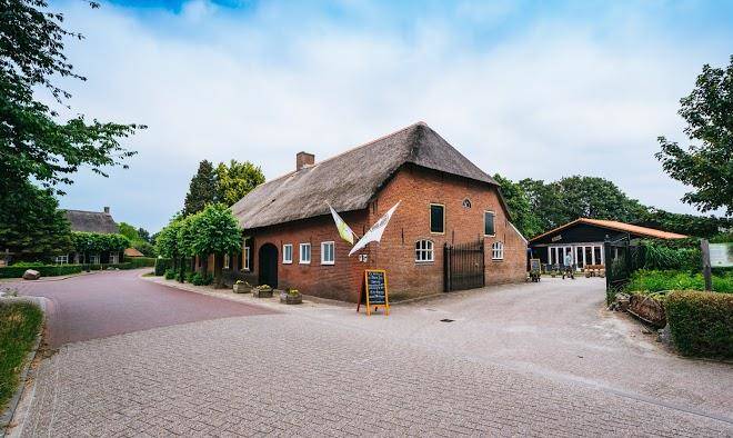 Van 't zandeind