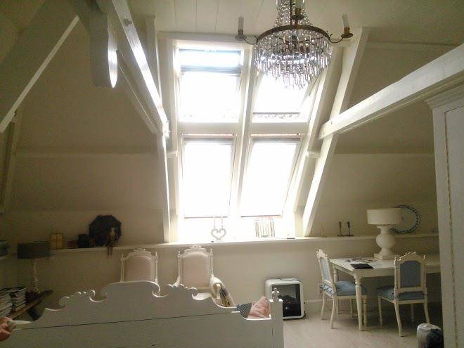 Gustav interiors