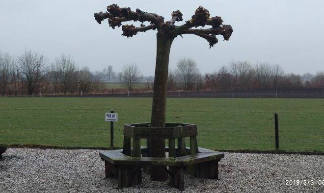 De posthoornhoeve