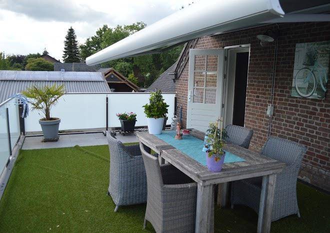 Helvoirts broek