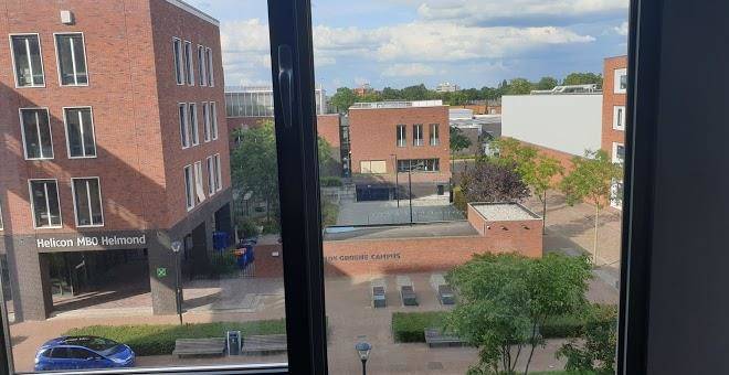 City resort hotel helmond