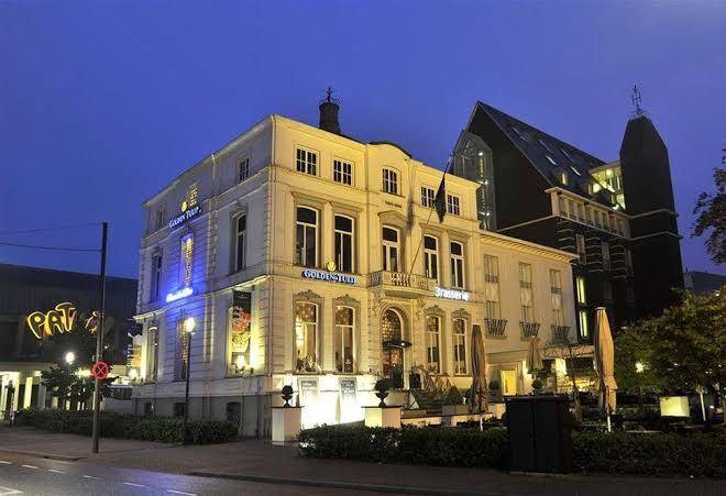 Golden tulip west ende