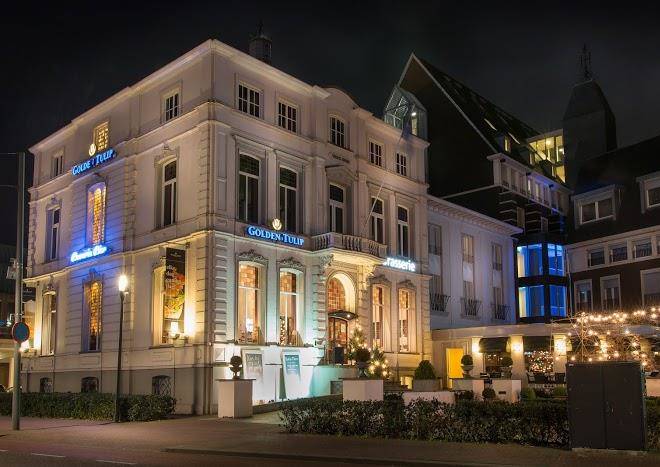 Grand brasserie rubenshof