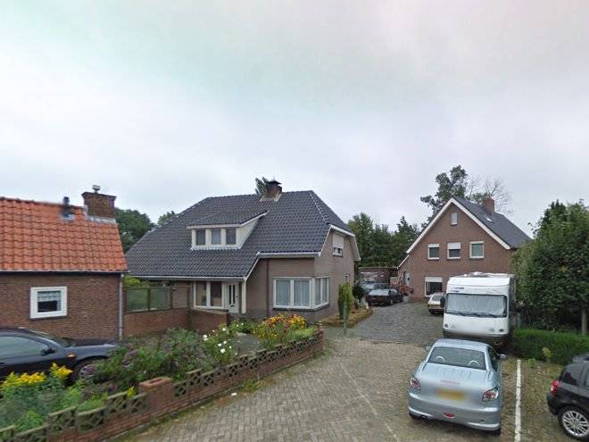 Den laage hof