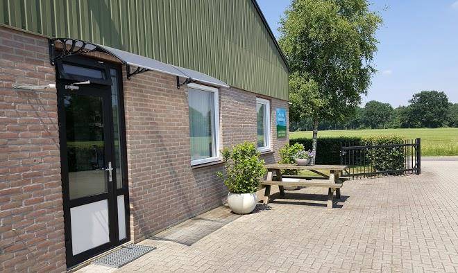 Bed and breakfast de westrik