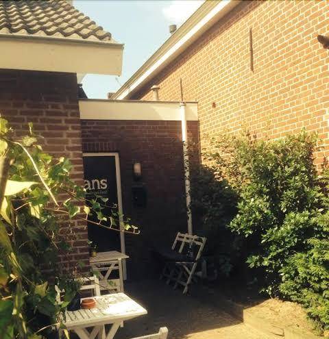 Bij jans b&b