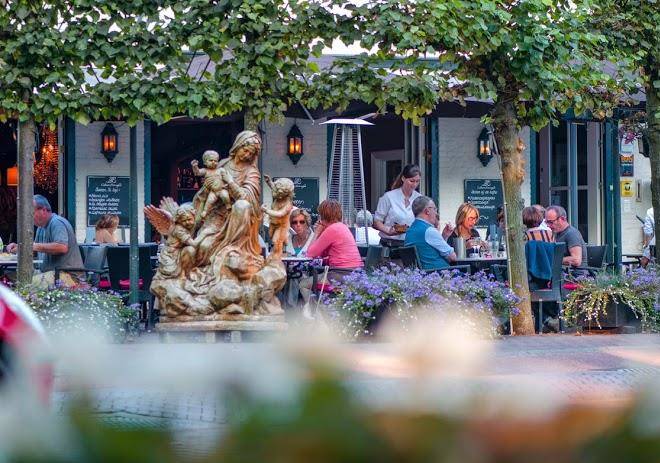 Herberg sint petrus