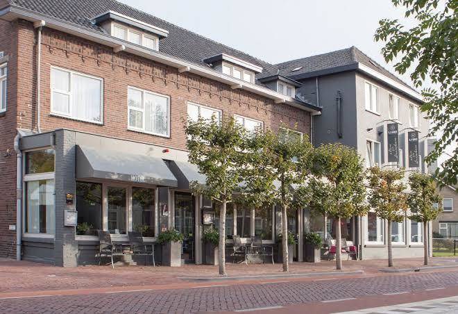 Hotel brabant