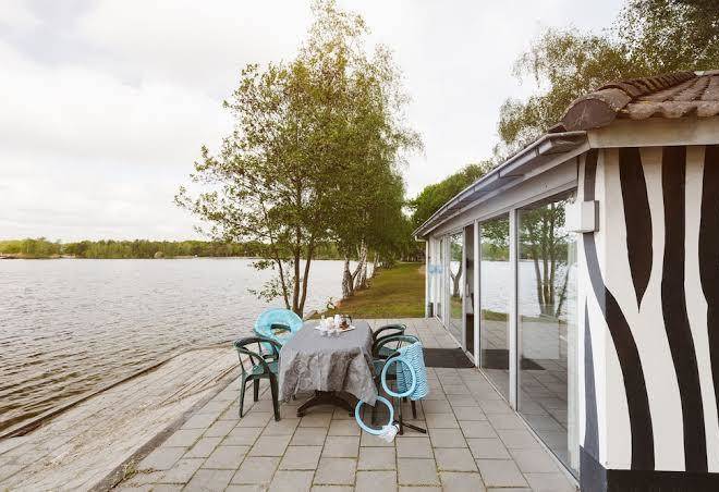 Vakantiepark beekse bergen