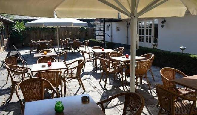 Auberge de moerse hoeve
