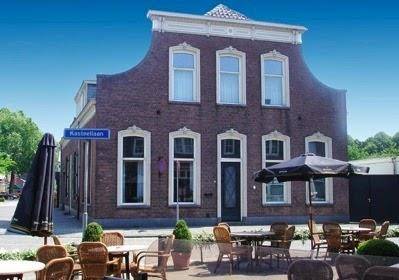 B&b het voorhuis