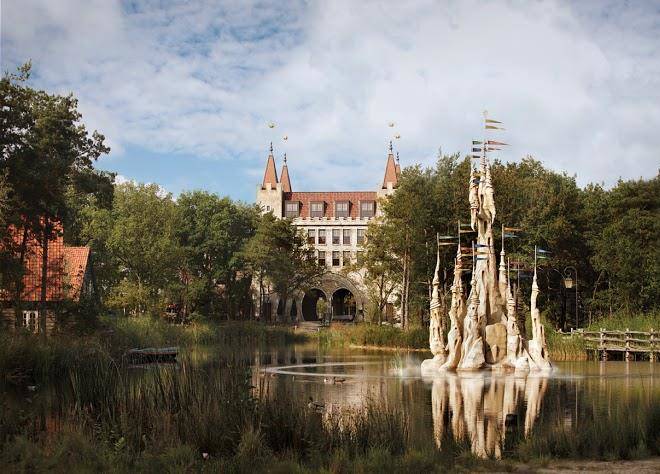 Efteling Bosrijk Image