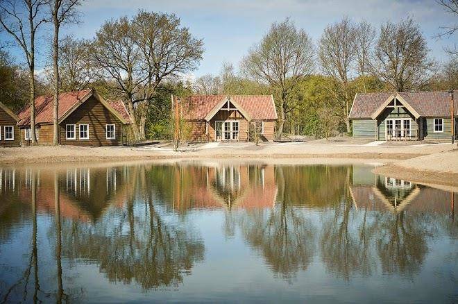 Efteling loonsche land