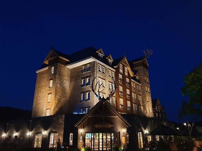 Loonsche land hotel