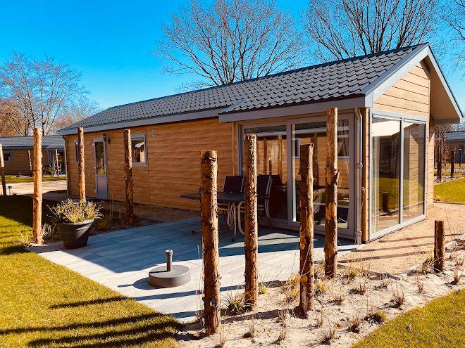 Europarcs resort kaatsheuvel