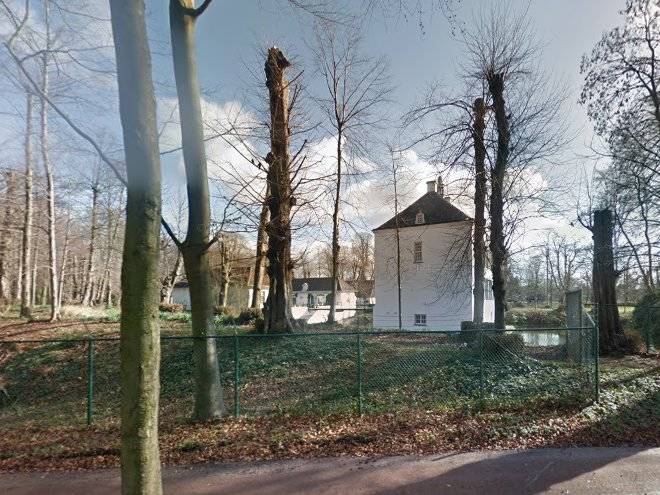 Het neerhuis