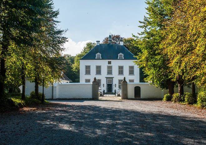 Het witte kasteel