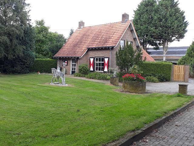 Natuurpoort Van Loon Image