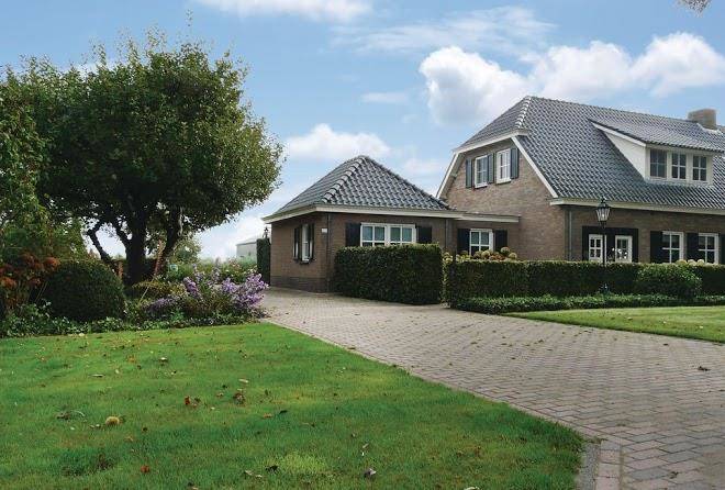Vakantiewoning ons binkje nabij efteling