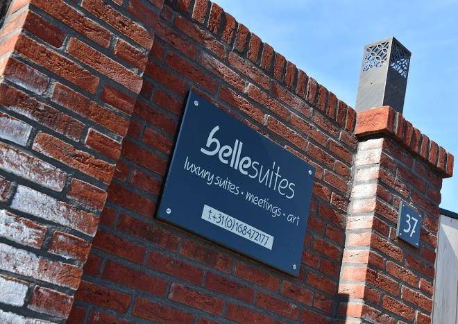 Belle suites