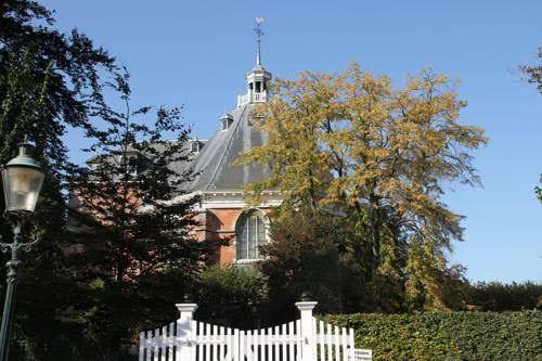 Het willemshuis