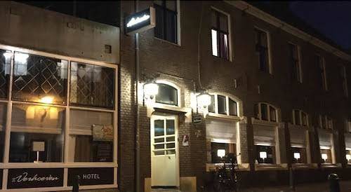 Hotel Bij Verhoeven Image