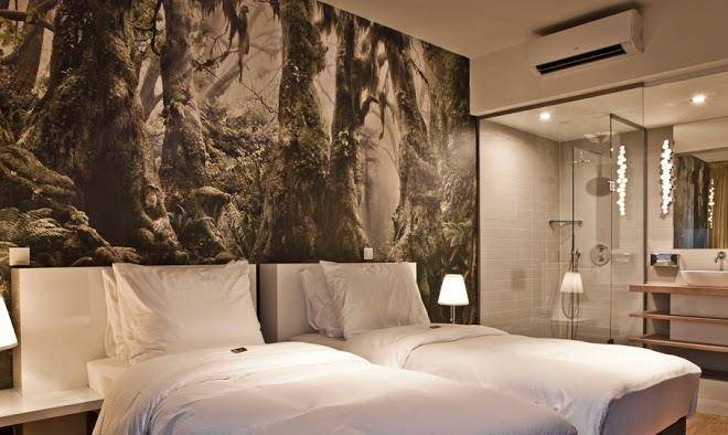 Hotel trusten bv