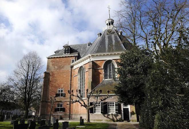 Hotel willemstad