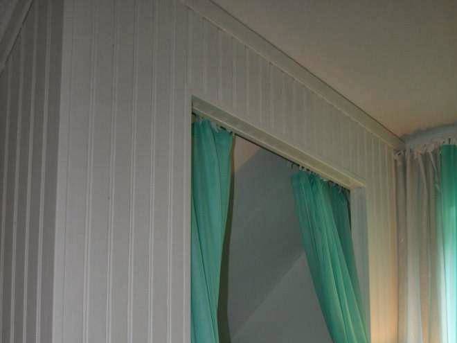 Bed and breakfast juroba