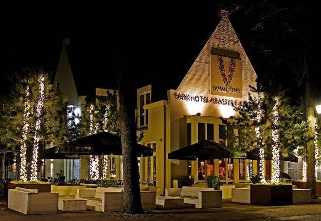Parkhotel auberge vincent