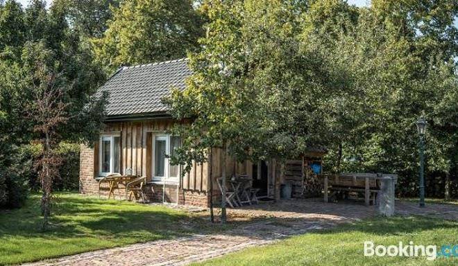 B&b de bolle ackers