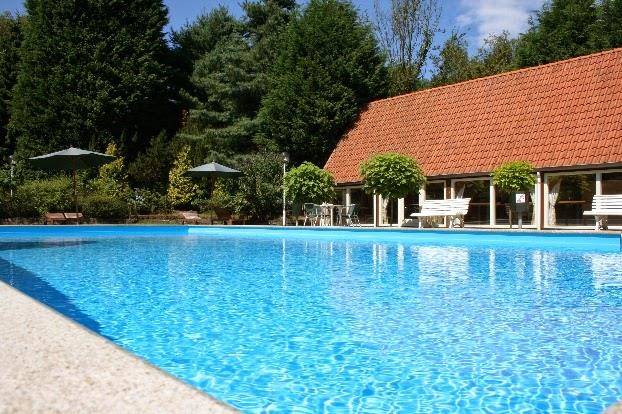 Bungalowpark den beerschen bak